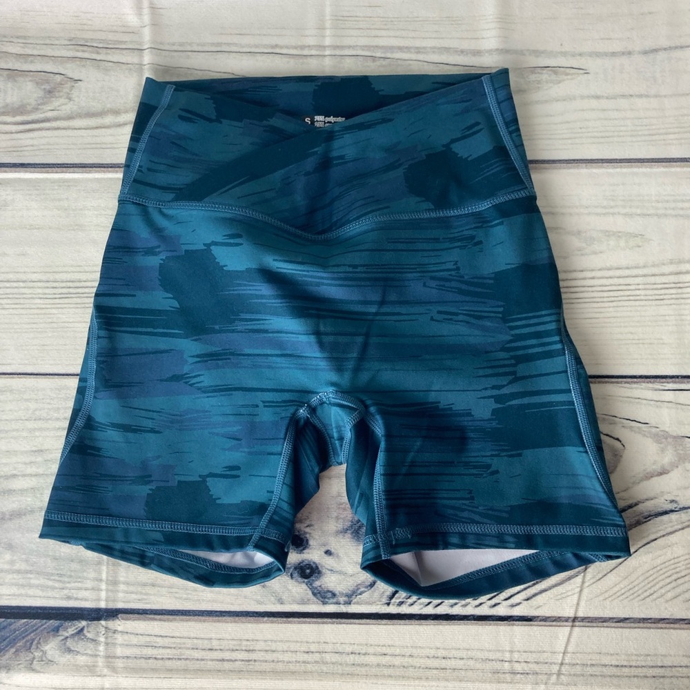 Workout Shorts